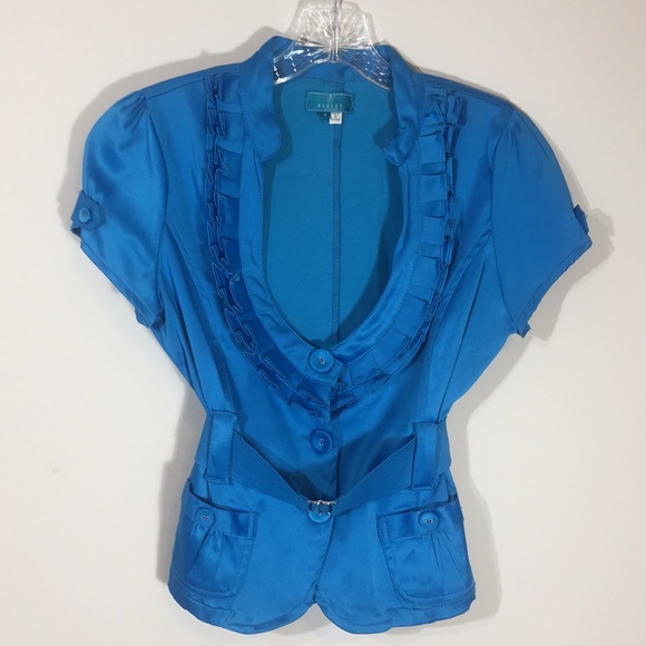 Ashley By 26 International Tops - Women Top